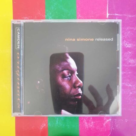 Nina Simone - Released