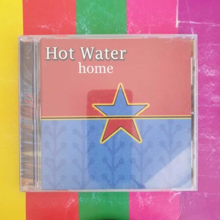 Hot Water - Home