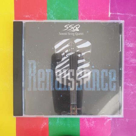Soweto String Quartet - Renaissance