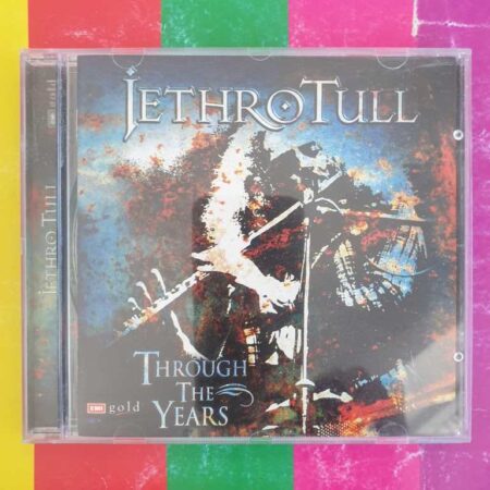 Jethro Tull - Through The Years