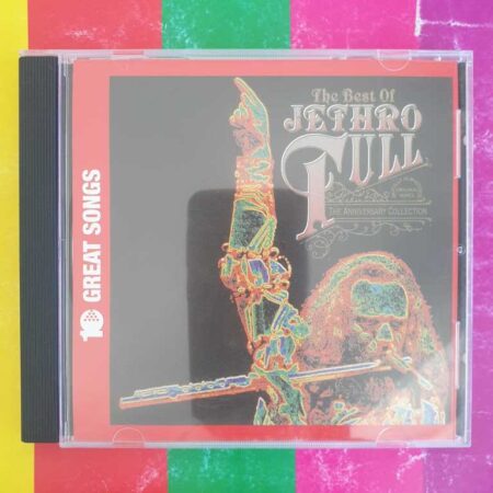Jethro Tull - 10 Great Songs