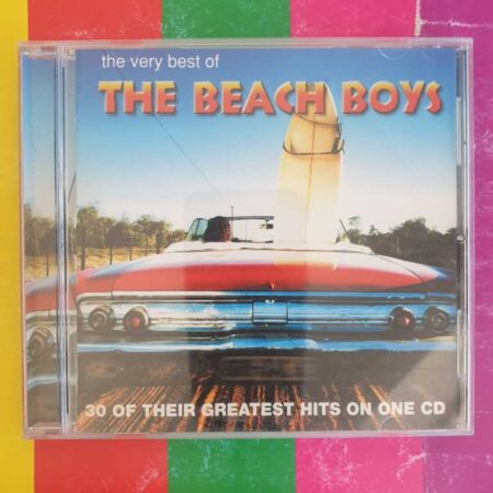 The Beach Boys - The Very Best Of