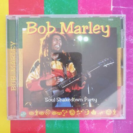 Bob Marley - Soul Shakedown Party