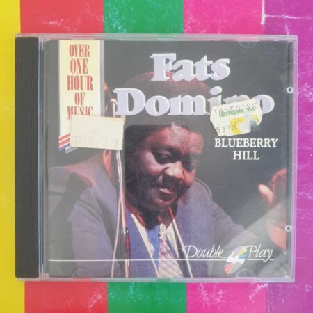 Fats Domino - Blueberry Hill