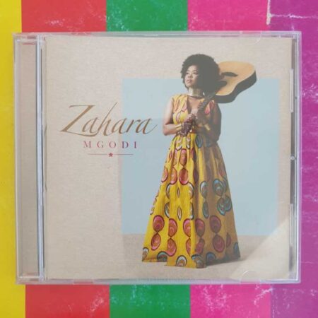 Zahara - Mgodi
