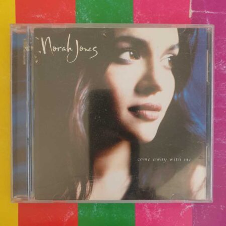 Norah Jones - Come Away With Me