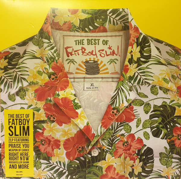 Fatboy Slim - The Best Of