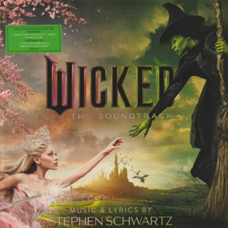 Soundtrack - Wicked (The Soundtrack)