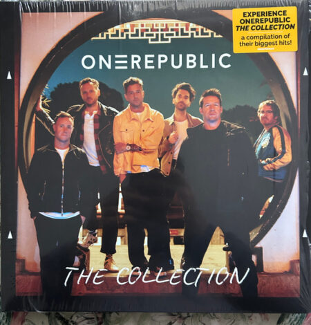 OneRepublic - The Collection
