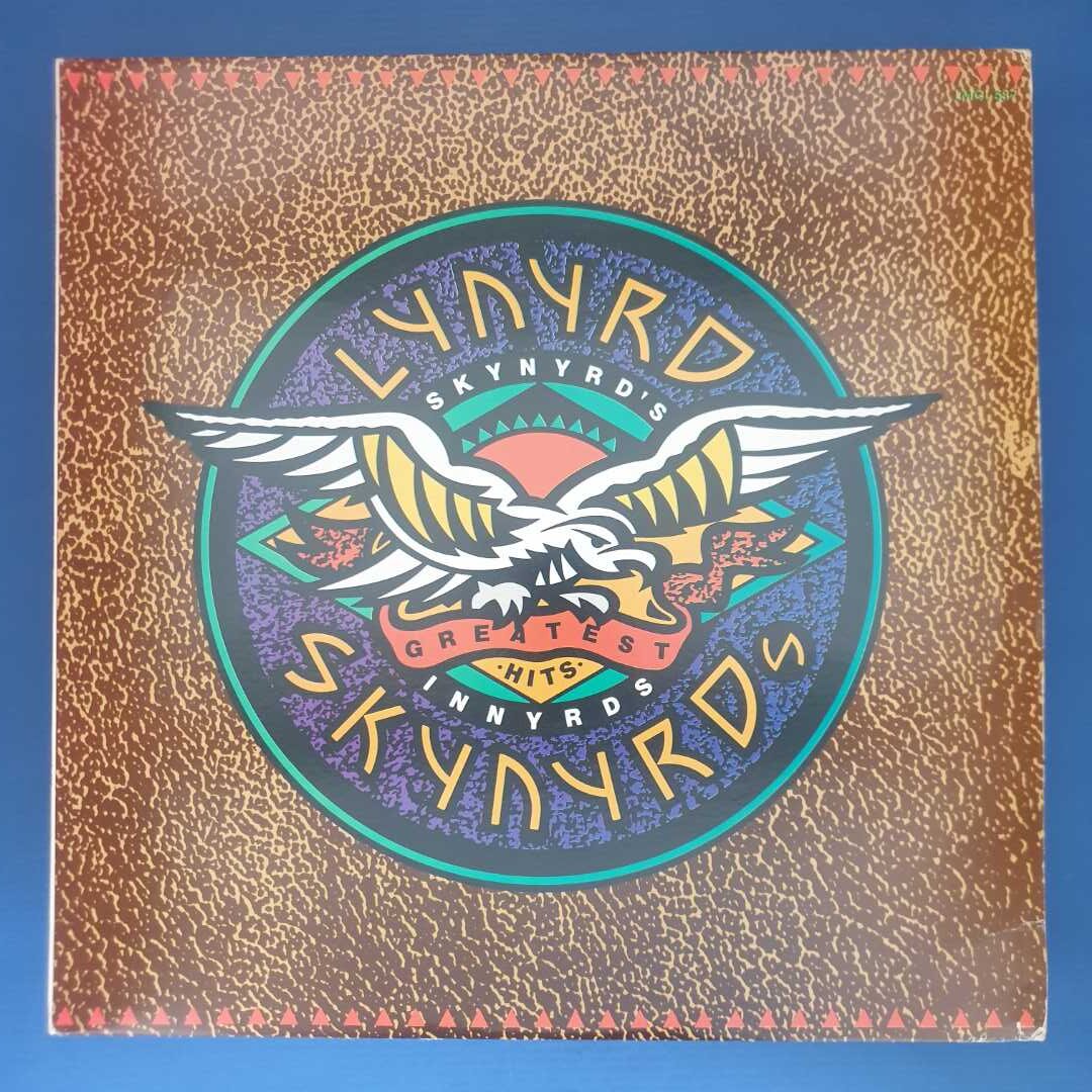 Lynyrd Skynyrd - Greatest Hits