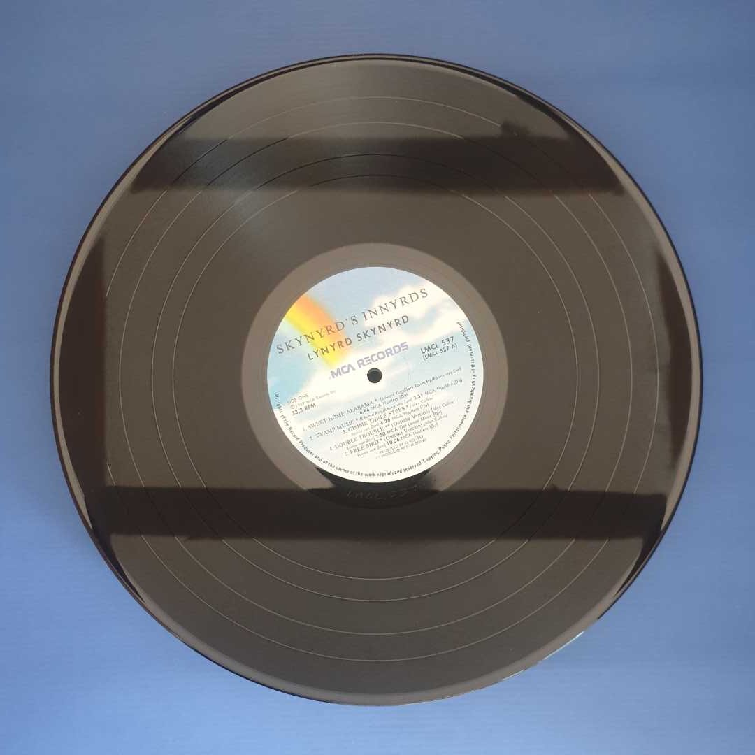 Lynyrd Skynyrd - Greatest Hits - Image 3