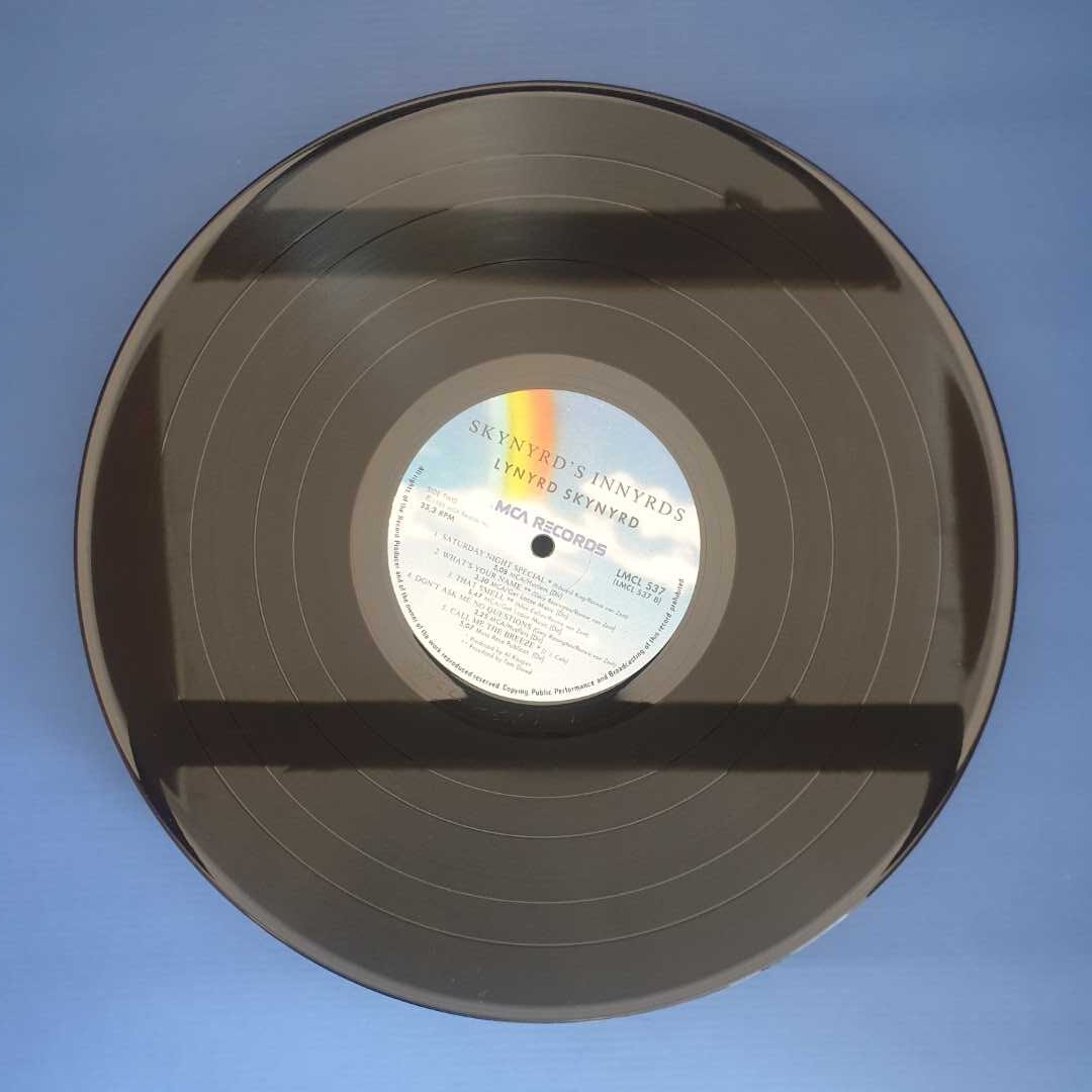 Lynyrd Skynyrd - Greatest Hits - Image 4