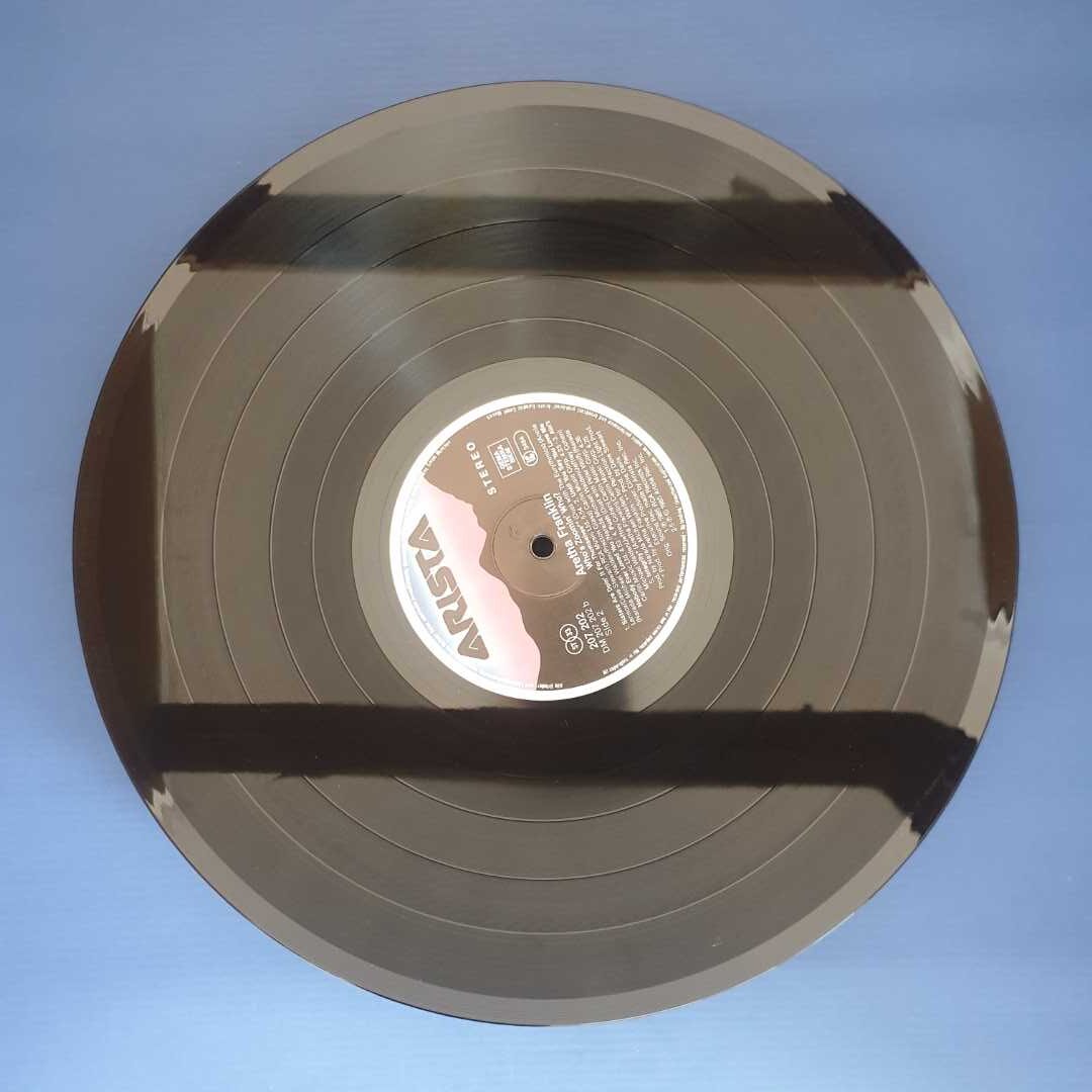 Aretha Franklin - Who's Zoomin' Who? - Image 3