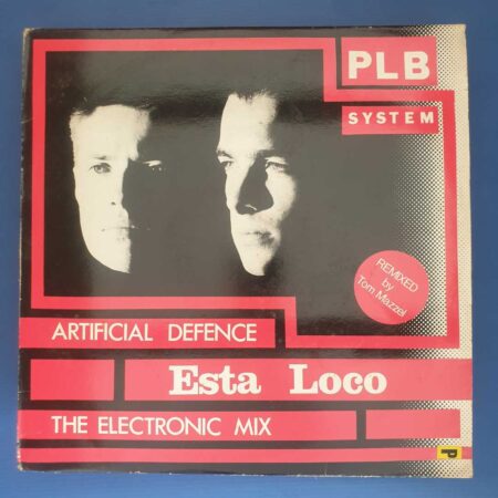 PLB System - Artificial Defence
