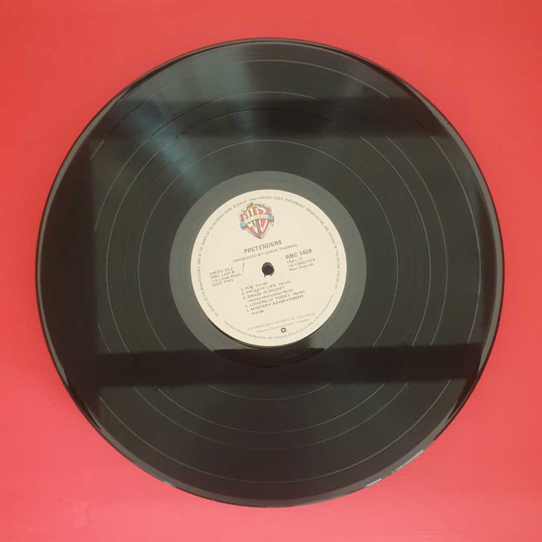 Pretenders - Pretenders - Image 3