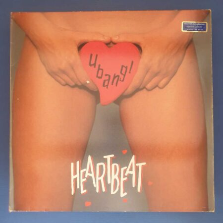 Ubang - Heartbeat