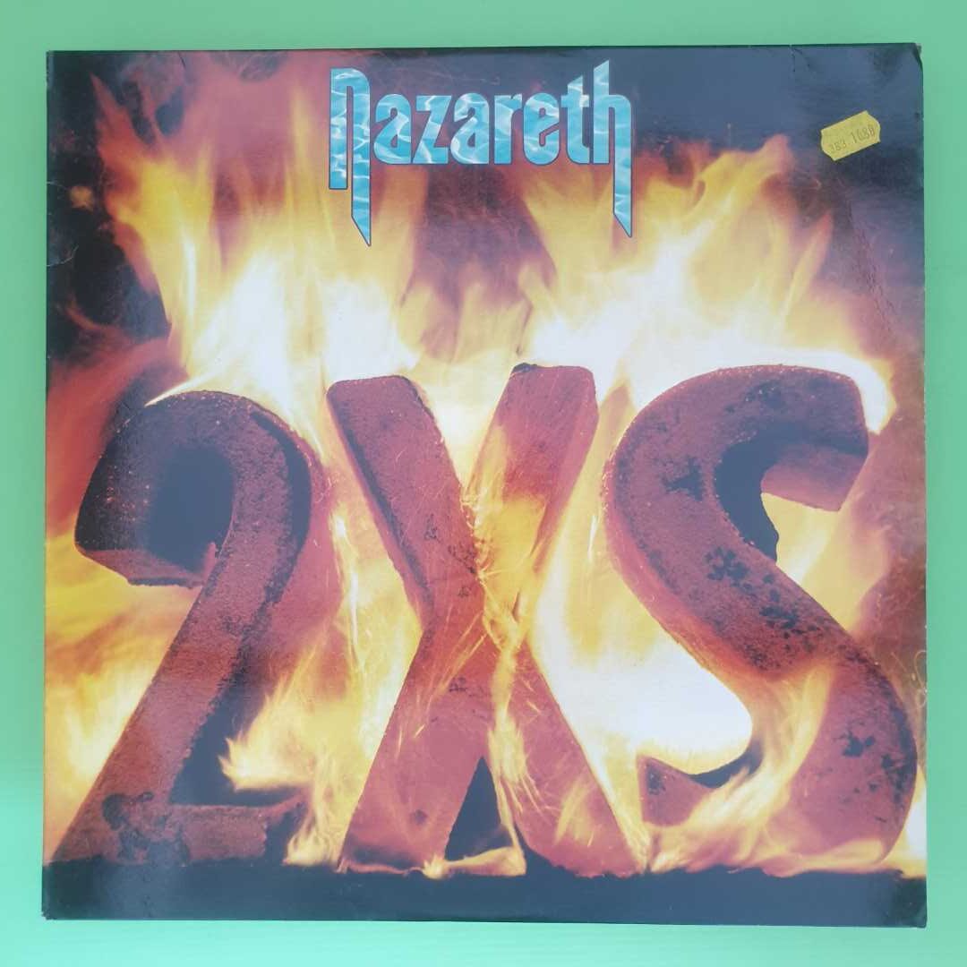 Nazareth - 2XS