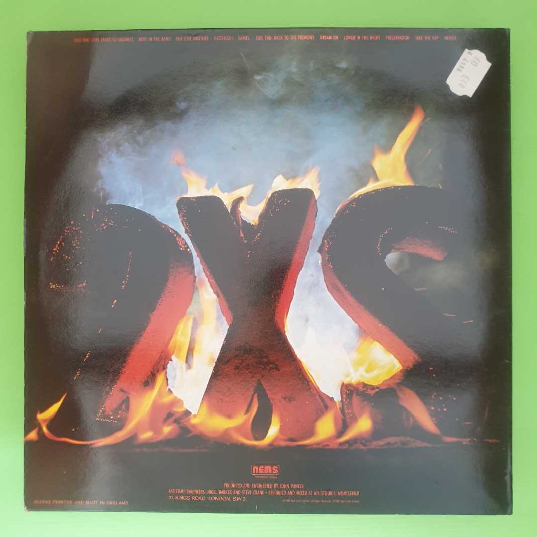 Nazareth - 2XS - Image 2