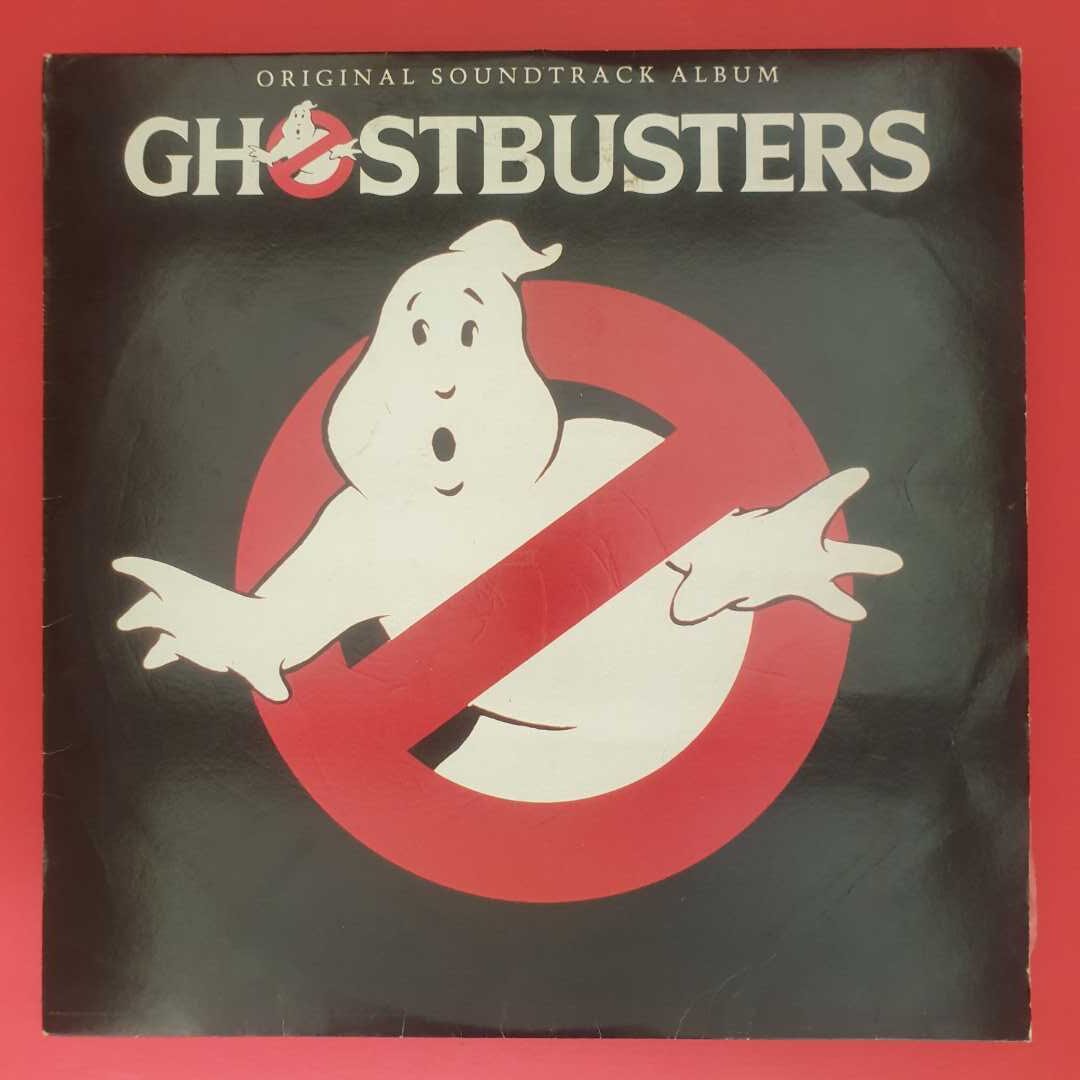 Various - Ghostbusters