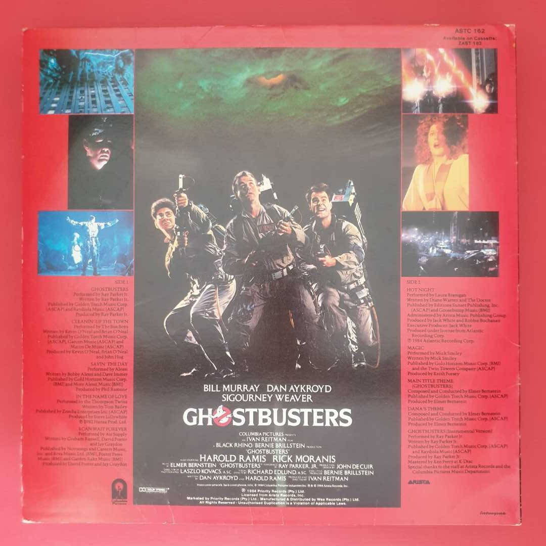 Various - Ghostbusters - Image 2
