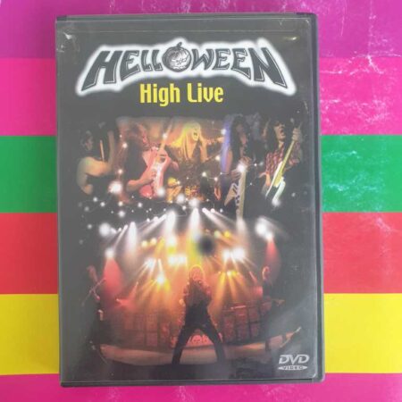 Halloween - High Live