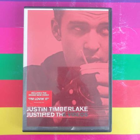 Justin Timberlake - Justified The Videos