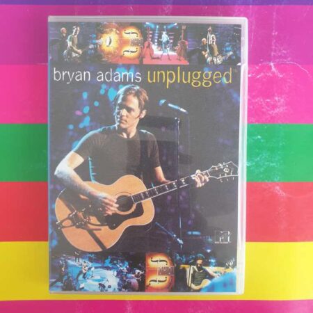 Bryan Adams - Unplugged