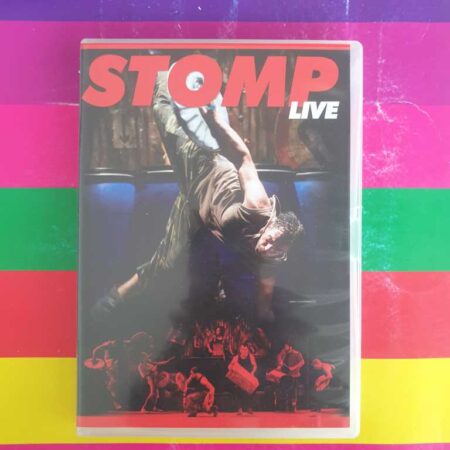 Stomp - Live