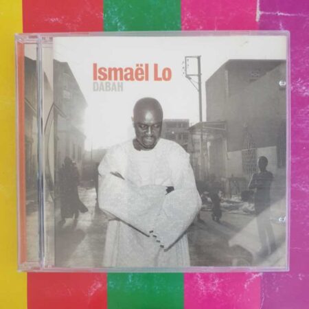 Ismael Lo - Dabah