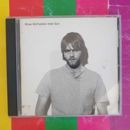 Brian McFadden - Irish Son