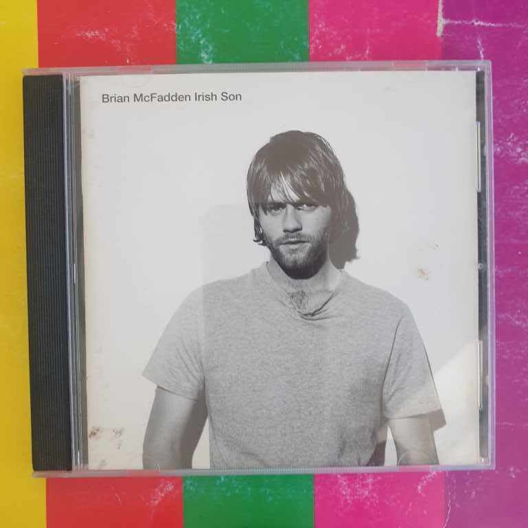 Brian McFadden - Irish Son