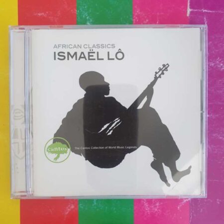 Ismael Lo - African Classics