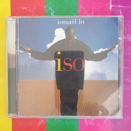 Ismael Lo - Iso