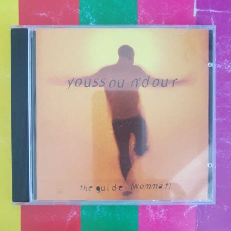 Youssou N'Dour - The Guide