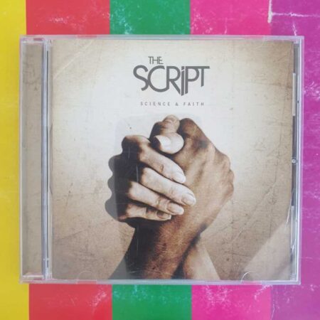 The Script - Science & Faith