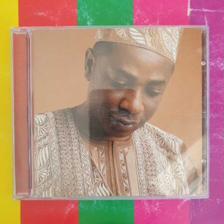 Youssou N'Dour - Egypt