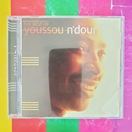Youssou N'Dour - The Best Of