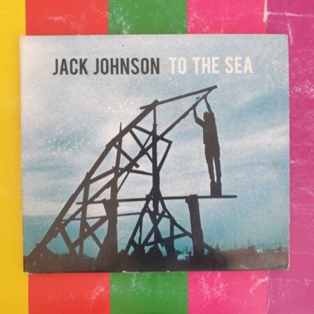 Jack Johnson - To The Sea