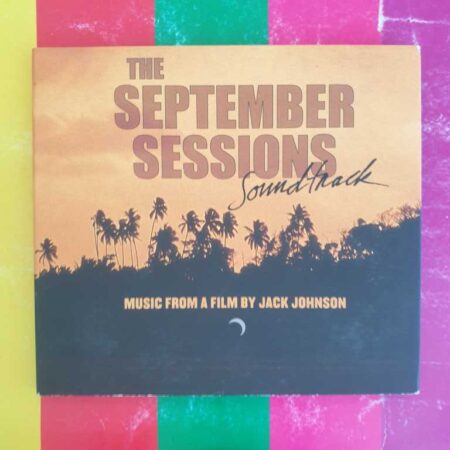 The September Sessions - The September Sessions