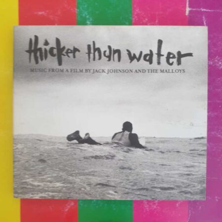 Thicker Than Water - Thicker Than Water