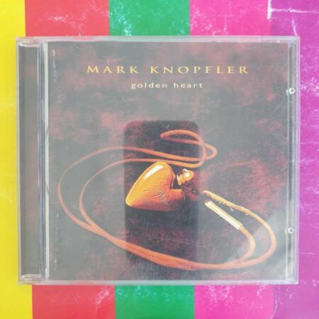 Mark Knopfler - Golden Heart