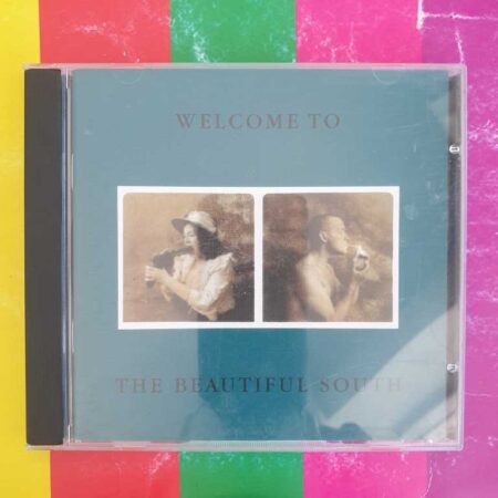 The Beautiful South - Welcome To