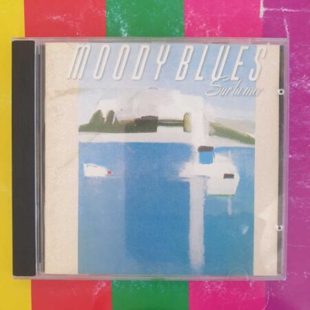 The Moody Blues - Sur La Mer