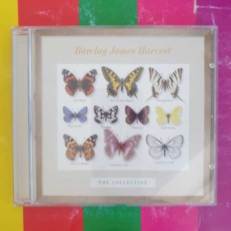 Barclay James Harvest - The Collection