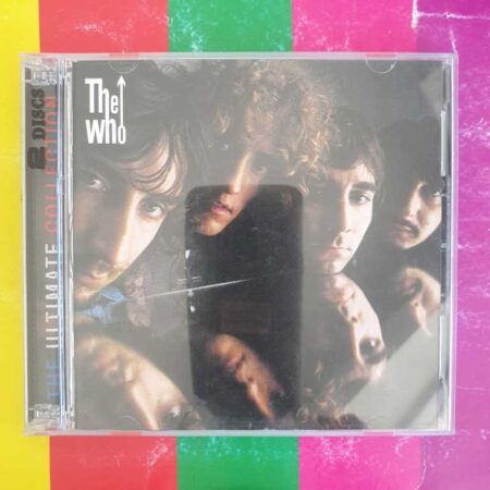 The Who - The Ultimate Collection