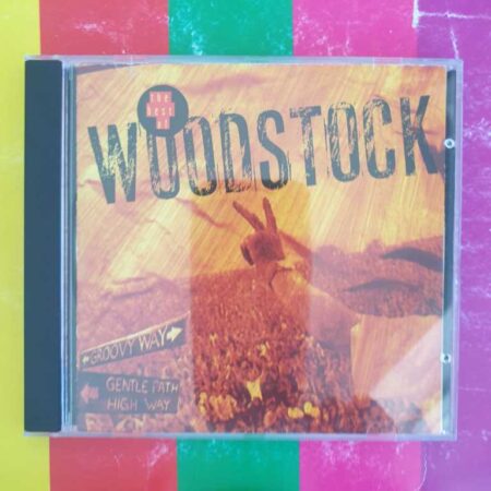 Woodstock - The Best Of