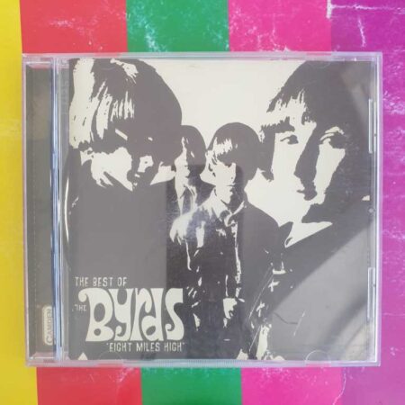 Byrds - The Best Of