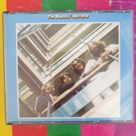 The Beatles - 1967-1970