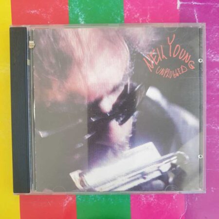 Neil Young - Unplugged
