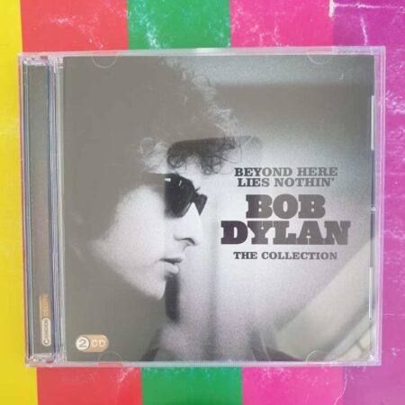 Bob Dylan - The Collection